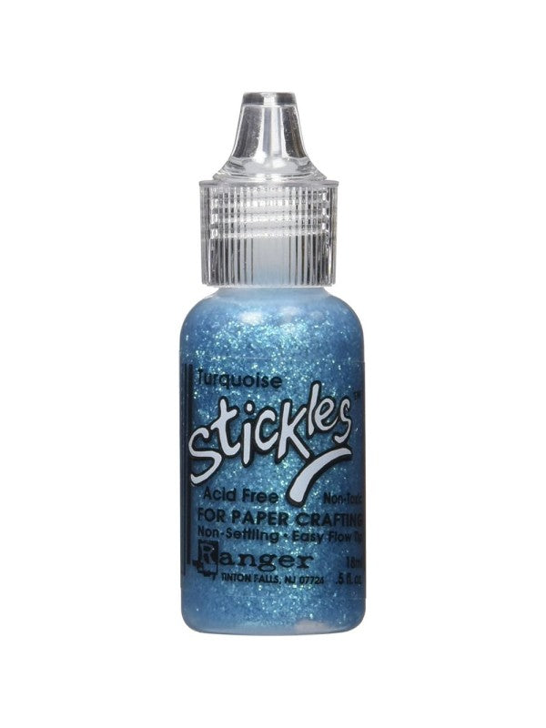 Turquoise - Stickles